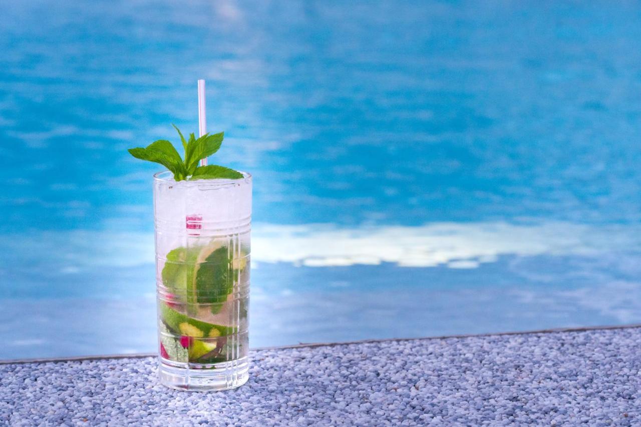 Hotel & Spa Relais Freedom Club Маса Лубрензе Екстериор снимка