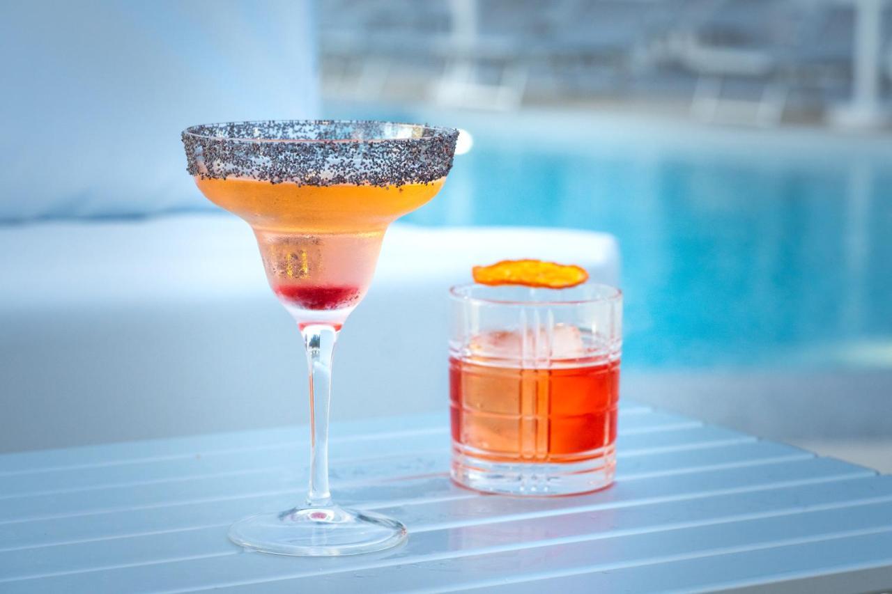 Hotel & Spa Relais Freedom Club Маса Лубрензе Екстериор снимка