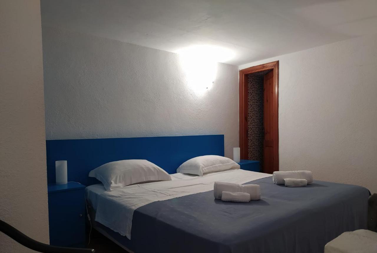 Hotel & Spa Relais Freedom Club Маса Лубрензе Екстериор снимка