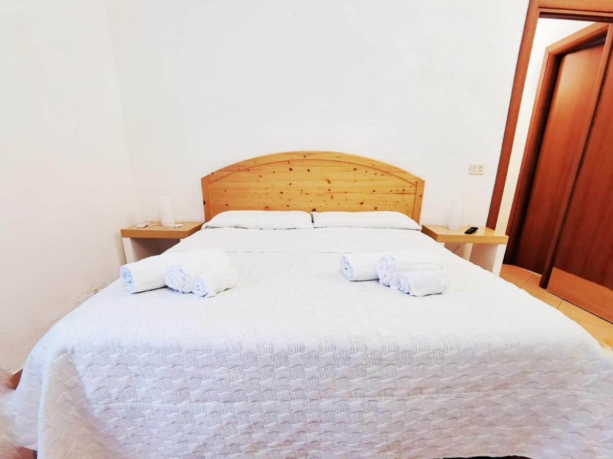 Hotel & Spa Relais Freedom Club Маса Лубрензе Екстериор снимка