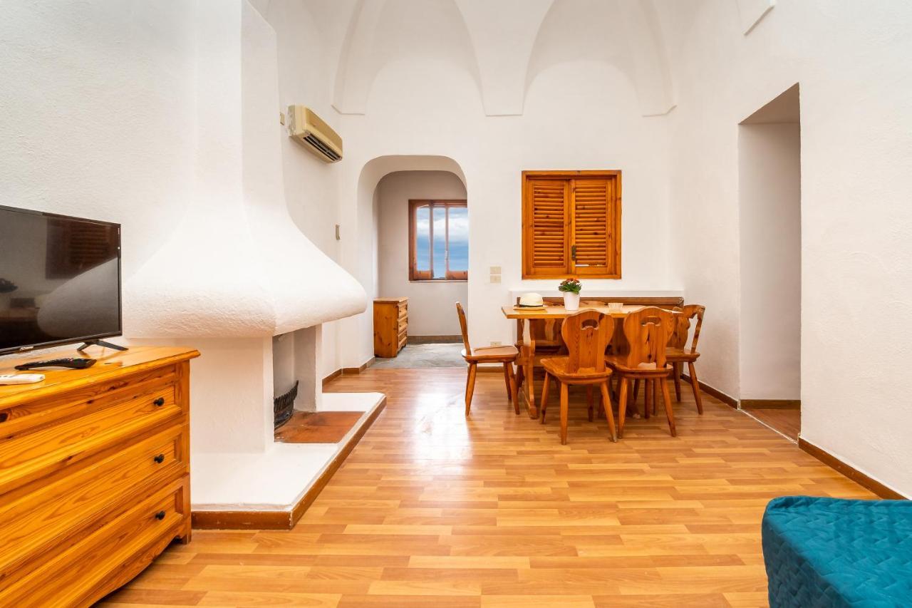 Hotel & Spa Relais Freedom Club Маса Лубрензе Екстериор снимка