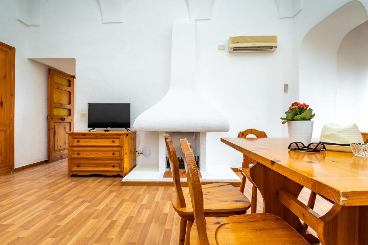 Hotel & Spa Relais Freedom Club Маса Лубрензе Екстериор снимка