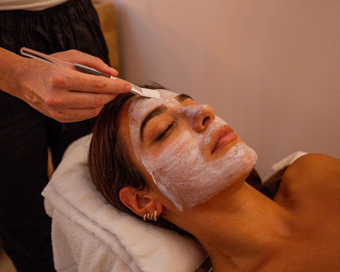 Hotel & Spa Relais Freedom Club Маса Лубрензе Екстериор снимка