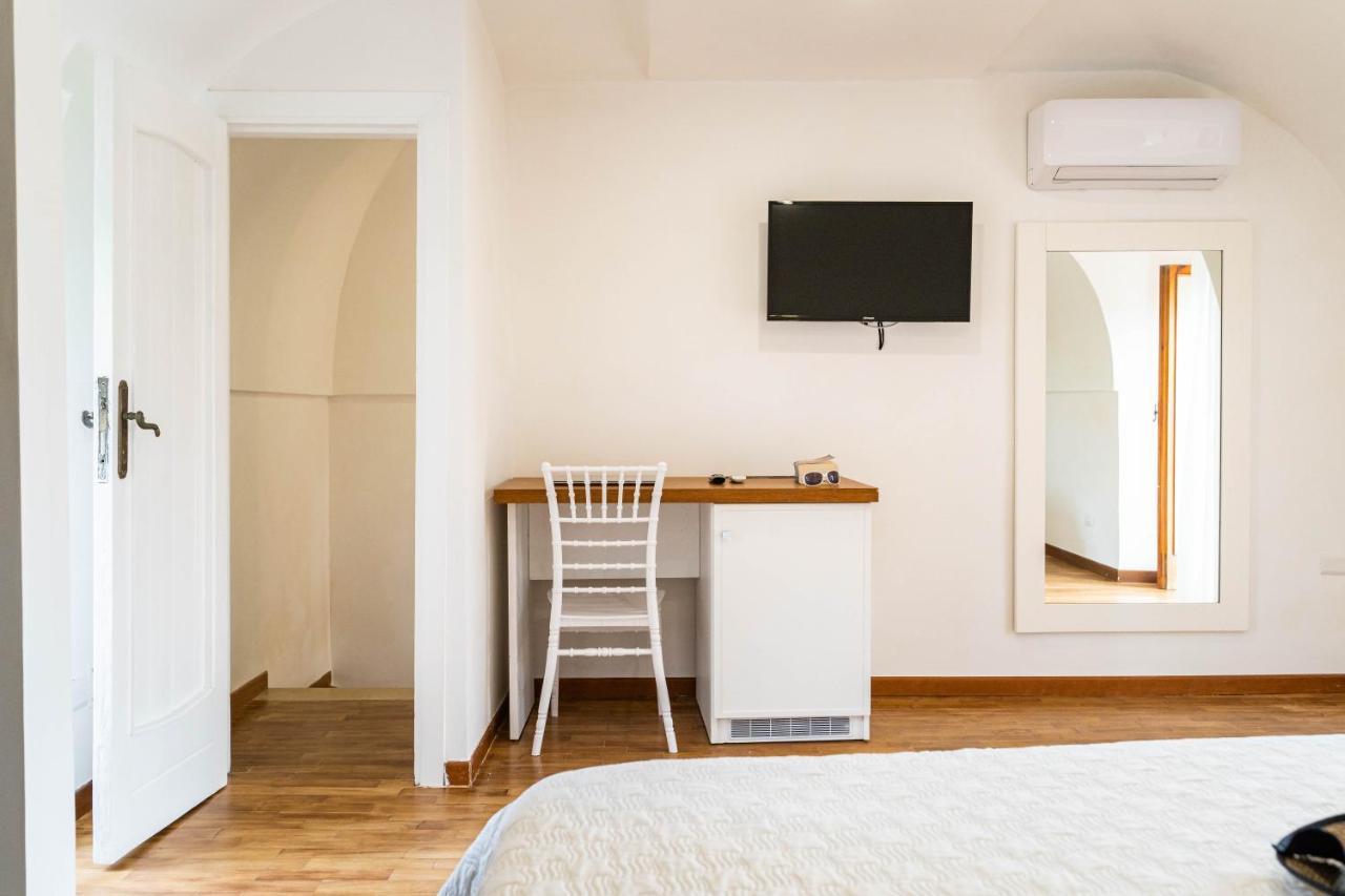 Hotel & Spa Relais Freedom Club Маса Лубрензе Екстериор снимка