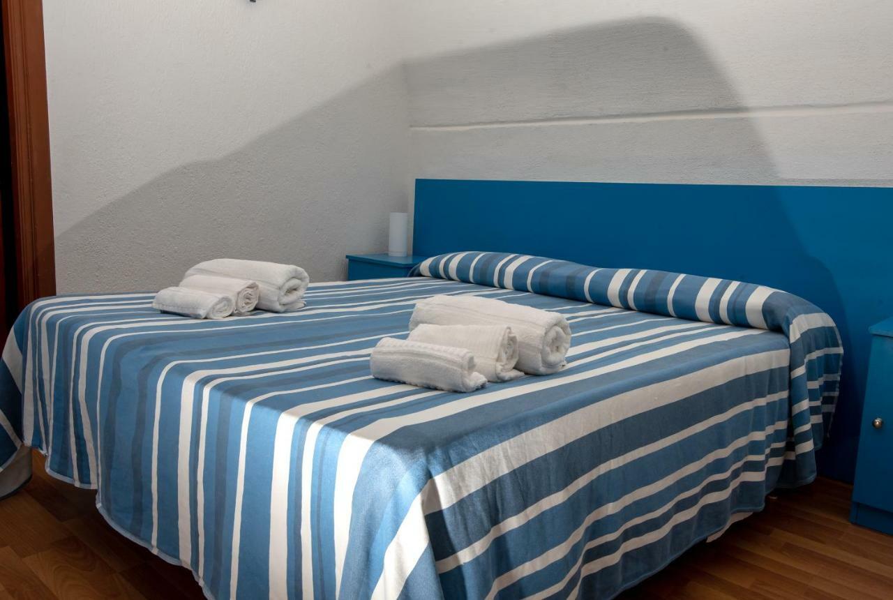 Hotel & Spa Relais Freedom Club Маса Лубрензе Екстериор снимка