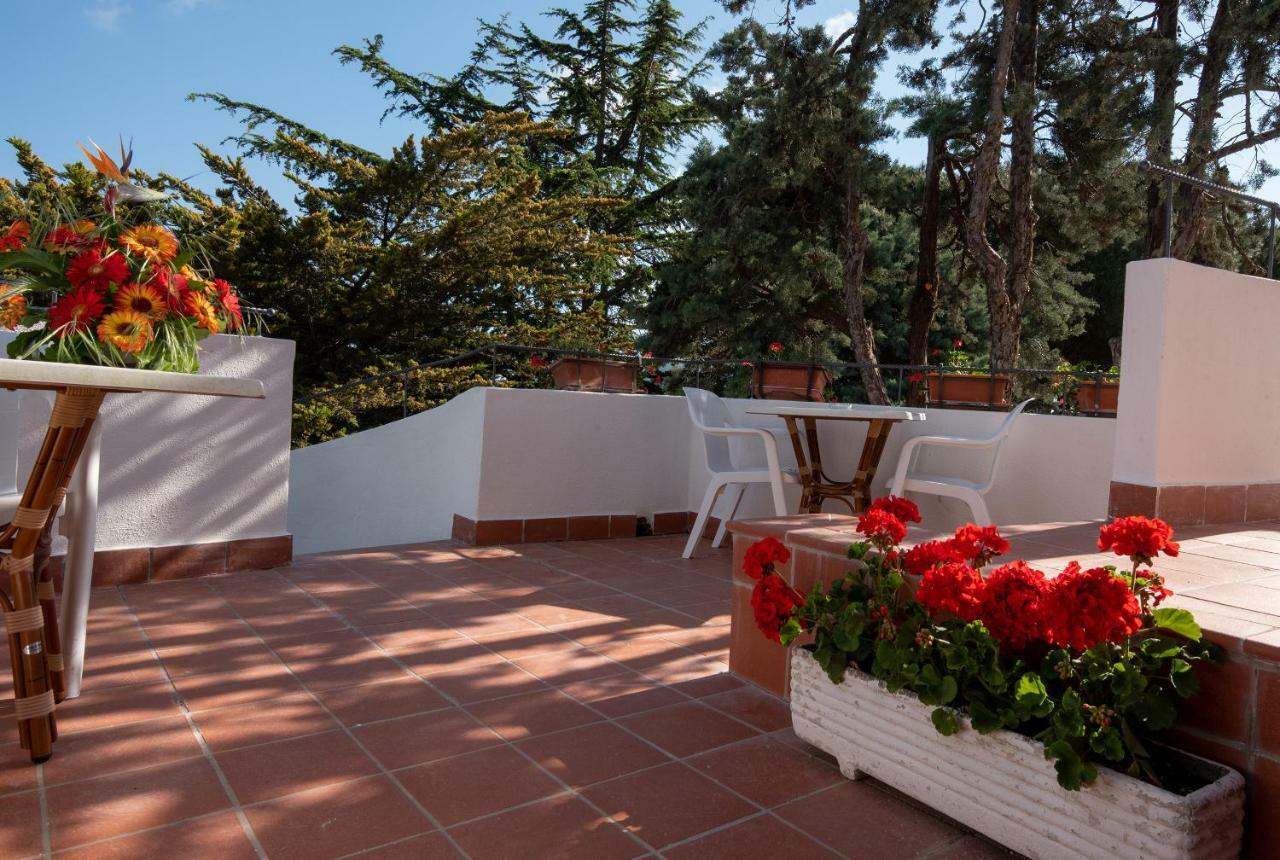 Hotel & Spa Relais Freedom Club Маса Лубрензе Екстериор снимка